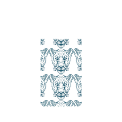 Google Pixel 7 Pro SolidSuit  MYMY REVERZ TATTOO 獅子