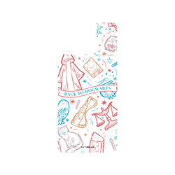 Zenfone 11 Ultra SolidSuit  Harry Potter 繽紛趣味生活