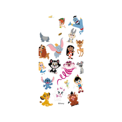 犀牛盾Mod NX手機殼 - iPhone 13 - 【聯名設計款】 - 迪士尼-經典系列 Disney Classics - 迪士尼經典電影 - 角色集合