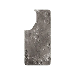 Galaxy S26 FE SolidX  太空 Ceres - Kerwan Crater