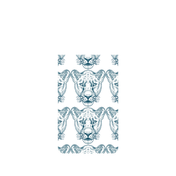Pixel 8 SolidSuit (MagSafe 兼容)  MYMY REVERZ TATTOO 獅子