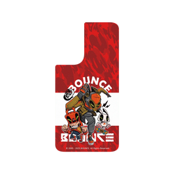 Galaxy S21 FE SolidSuit BOUNCE Bounce Universe