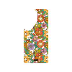 Samsung Galaxy S26 Ultra 犀牛盾AirX聯名設計款防摔背蓋手機殼 迪士尼-經典系列 Disney Classics - 小鹿斑比 Bambi - Motif rétro