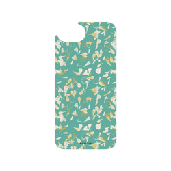 iPhone 17e Clear (MagSafe 兼容)  Plantica 閃耀 – Olivia