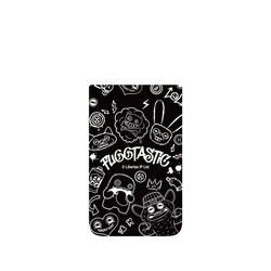 Pixel 11 Pro XL SolidX  常態系列 真是太棒了 - 黑夜版