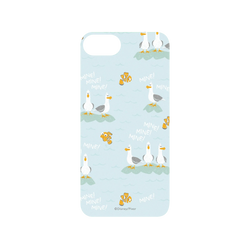 iPhone 7 / 8 / SE / SE2 Mod NX  迪士尼-皮克斯 海底總動員-海平面派對
