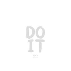 iPhone 16 Plus Clear  JOCR DO IT White