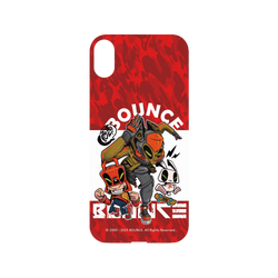 iPhone XS Max Mod NX BOUNCE Bounce Universe