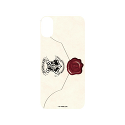 iPhone XS SolidSuit  Harry Potter 哈利波特-錄取通知書