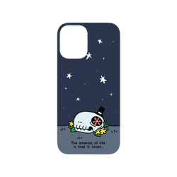 犀牛盾Mod NX手機殼 - iPhone 16 - 【聯名設計款】 - 怪奇事物所 Incrediville - 死去的所長