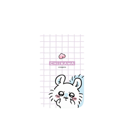 iPhone Air SolidX  吉伊卡哇Chiikawa 咿呀！我是小桃鼠Momonga