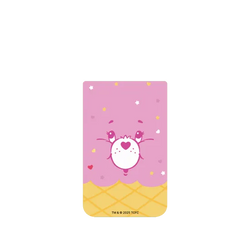 Pixel 11 SolidX  Care Bears 冰淇淋 - Cheer Bear