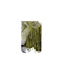 犀牛盾SolidX手機殼 - Google Pixel 11 Pro - 【聯名設計款】 - 伊藤潤二 Junji Ito - 三酸甘油脂