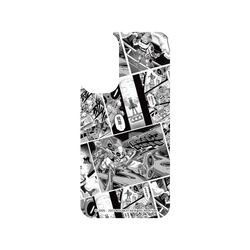 Galaxy A15 (5G) SolidSuit BOUNCE Bounce Man Comics