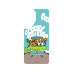 Galaxy S26 Plus Clear  摩登原始人 The Flintstones - 史酷比 - 神奇萬能車