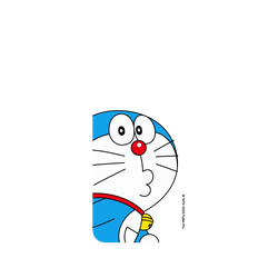 Galaxy A14 (5G) SolidSuit  Doraemon 哆啦A夢 你在看我嗎？