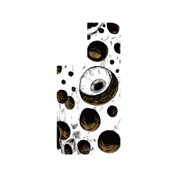 Galaxy S21 SolidSuit  Junji Ito 伊藤潤二驚選集 寒氣