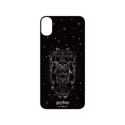 iPhone XS Max SolidSuit  Harry Potter 哈利波特-魔魔斃
