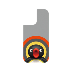 iPhone 17 SolidX  Pingu 企鵝家族 Pingu