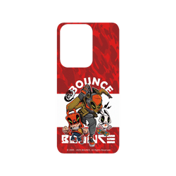 Galaxy S20 Ultra (4G/5G) SolidSuit BOUNCE Bounce Universe