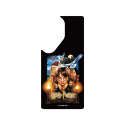 Galaxy S26 Ultra AirX  Harry Potter 哈利波特：神秘的魔法石 - 海報