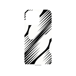 iPhone 16 Pro Max SolidX (MagSafe 兼容)  Lululemon TennisBall Pattern-white