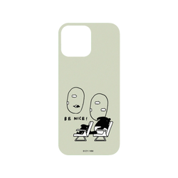 犀牛盾Mod NX (MagSafe 兼容)手機殼 - iPhone 16 Pro Max - 馬來貘 Laimo - Be NICE