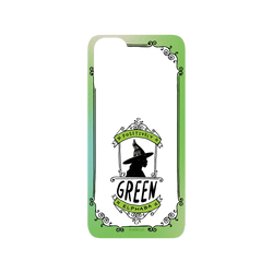 犀牛盾SolidSuit手機殼 - Samsung Galaxy S20 (4G/5G) - 【聯名設計款】 - Wicked - 正向綠-艾法芭