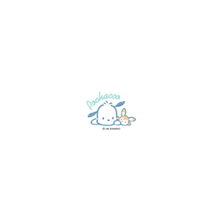 AirPods 3 AirPods Case  帕恰狗 POCHACCO 慵懶時光
