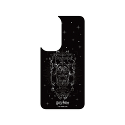 Galaxy S24 FE Clear  Harry Potter 哈利波特-魔魔斃