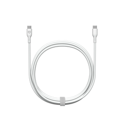 通用 [手機用] USB-C to USB-C 傳輸/充電線 1公尺