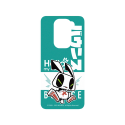 紅米 Note 9 (4G Global) SolidSuit BOUNCE Hello 棒小兔