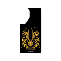 Galaxy S26+ SolidX  Harry Potter The Golden Snitch - I open at the close