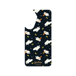 Galaxy A56 Clear  Harry Potter 哈利波特-嘿美圖樣