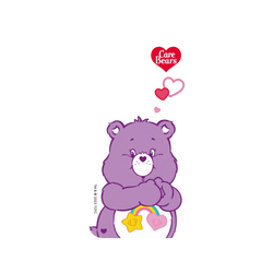 iPhone 13 Pro Max SolidSuit (MagSafe 兼容)  Care Bears Best Friend Bear
