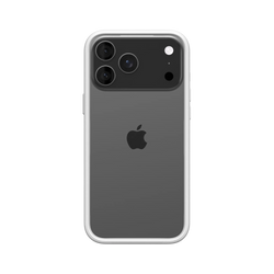 iPhone 17 Pro Max Mod NX - 邊框 (相機按鈕)