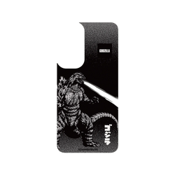 犀牛盾SolidSuit手機殼 - Samsung Galaxy S23+ - 【聯名設計款】 - 哥吉拉 Godzilla - 發動攻擊！