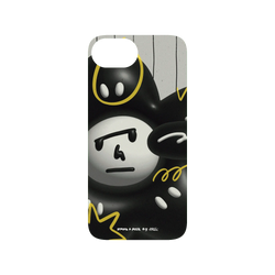 iPhone 16e SolidSuit (MagSafe 兼容)  Abei HuaHua Strikes a Pose