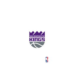 iPhone XS Max Mod NX  NBA Logo-沙加緬度國王 Sacramento Kings