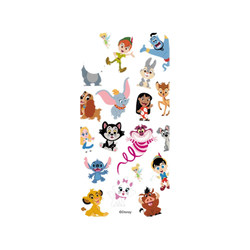 犀牛盾NX系列背板 - iPhone X - 【聯名設計款】 - 迪士尼-經典系列 Disney Classics - 迪士尼經典電影 - 角色集合