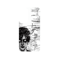 Galaxy S23 FE SolidSuit  Junji Ito 伊藤潤二驚選集 濃霧中的美少年