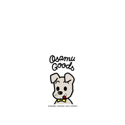 Galaxy A14 (4G) SolidSuit  OSAMU GOODS 經典系列-DOG