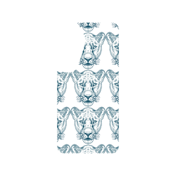 Galaxy S25 Clear (MagSafe 兼容)  MYMY REVERZ TATTOO 獅子