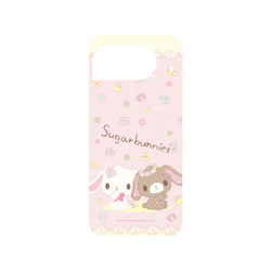 Pixel 10a SolidX  蜜糖邦尼 花田嬉戲