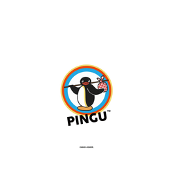 iPhone 12 Pro Max SolidSuit  Pingu 企鵝家族 要跟我一起走嗎？
