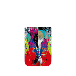 iPhone 17 Pro SolidX  MITSUME Dual Nature