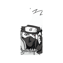 犀牛盾SolidX手機殼 - Samsung Galaxy S26 Ultra - 【聯名設計款】 - 火影忍者 Naruto - 黑白系列-卡卡西