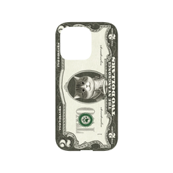 iPhone 14 Pro Mod NX Backplate  Nyangsongi 幸運的 2 美元