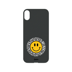 iPhone XS Max Mod NX Backplate  KID KANDAN 微笑生活