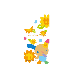 Galaxy S26+ SolidX  花小兔 Happy 花小兔